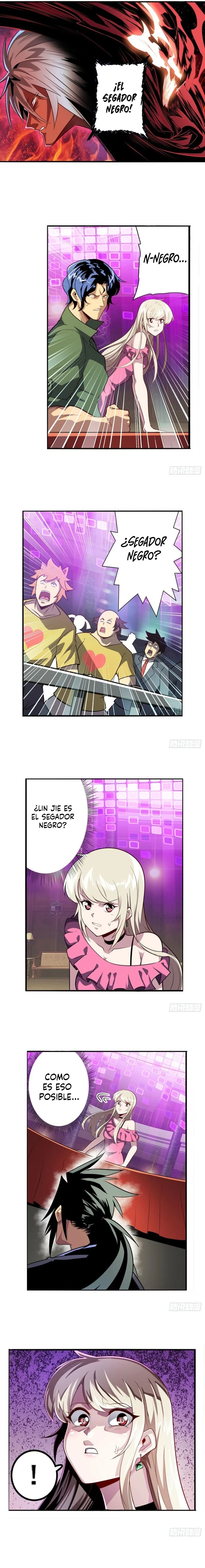 ¿Héroe? Lo deje hace mucho tiempo - Capítulo 408 - Página 4 - LectorTMOo