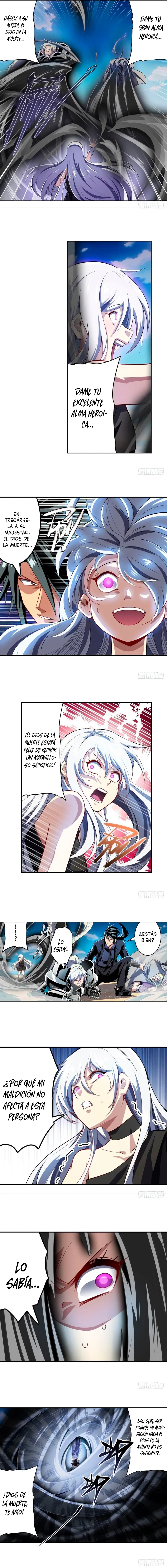 ¿Héroe? Lo deje hace mucho tiempo - Capítulo 417 - Página 5 - LectorTMOo