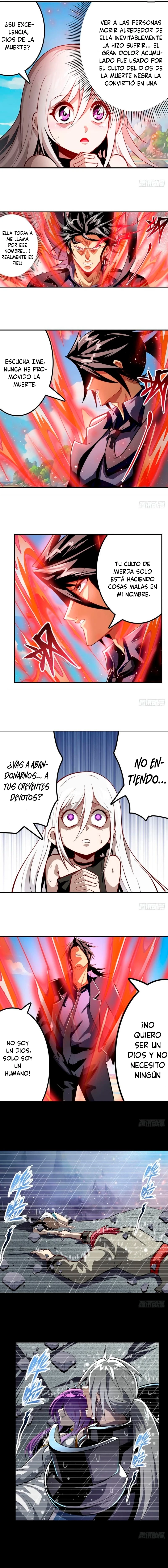 ¿Héroe? Lo deje hace mucho tiempo - Capítulo 417 - Página 10 - LectorTMOo