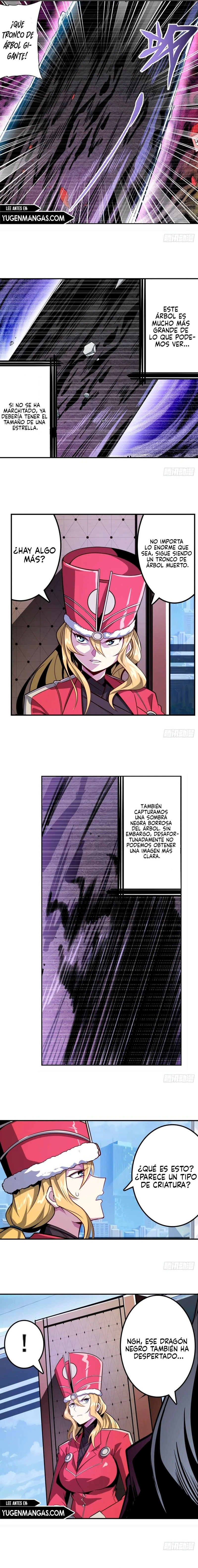 ¿Héroe? Lo deje hace mucho tiempo - Capítulo 419 - Página 9 - LectorTMOo
