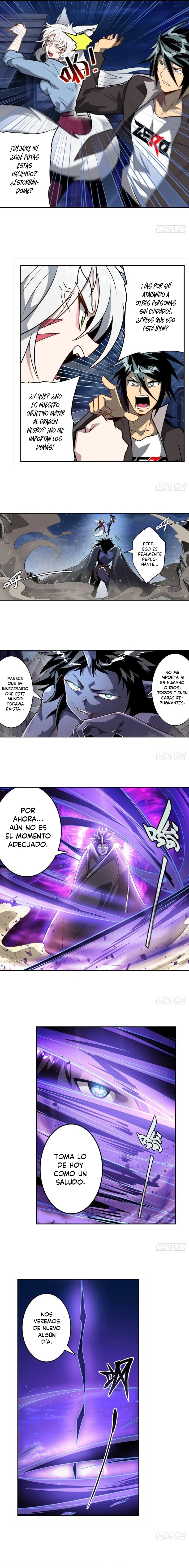 ¿Héroe? Lo deje hace mucho tiempo - Capítulo 426 - Página 7 - LectorTMOo