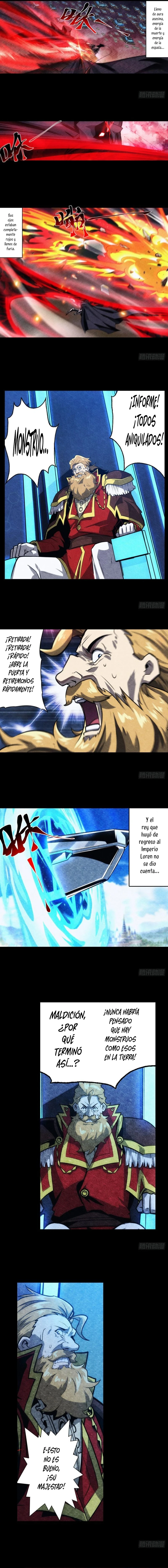 ¿Héroe? Lo deje hace mucho tiempo - Capítulo 427 - Página 10 - LectorTMOo