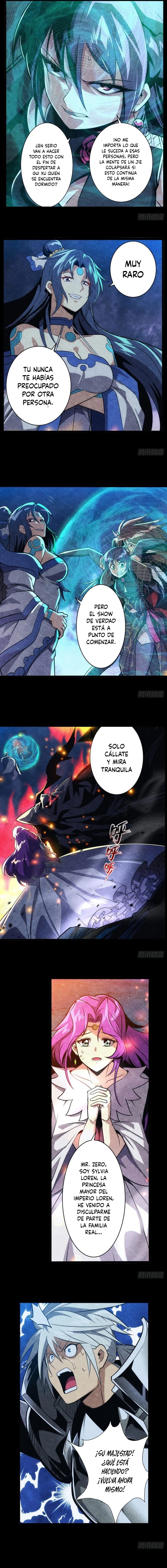 ¿Héroe? Lo deje hace mucho tiempo - Capítulo 428 - Página 7 - LectorTMOo