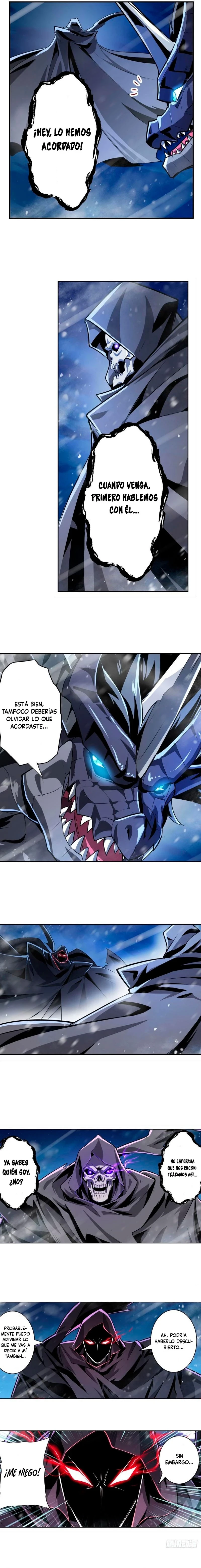 ¿Héroe? Lo deje hace mucho tiempo - Capítulo 433 - Página 11 - LectorTMOo