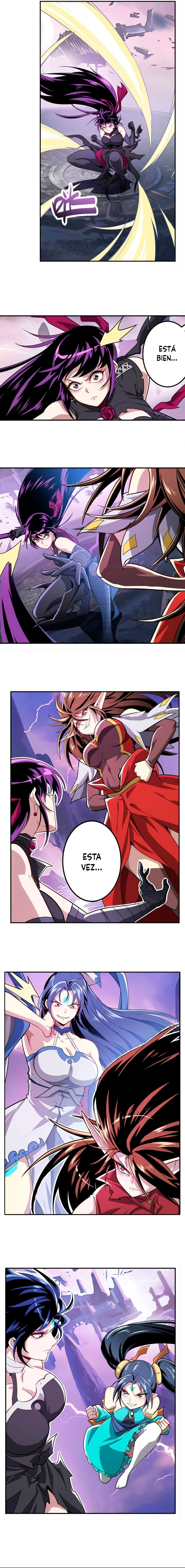 ¿Héroe? Lo deje hace mucho tiempo - Capítulo 436 - Página 10 - LectorTMOo