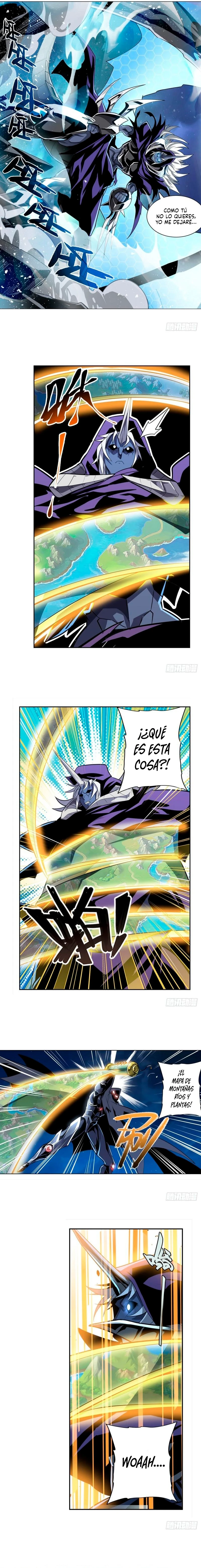 ¿Héroe? Lo deje hace mucho tiempo - Capítulo 440 - Página 10 - LectorTMOo