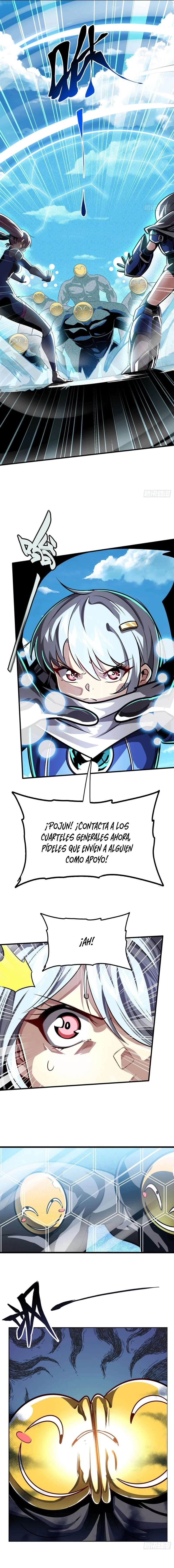 ¿Héroe? Lo deje hace mucho tiempo - Capítulo 447 - Página 12 - LectorTMOo
