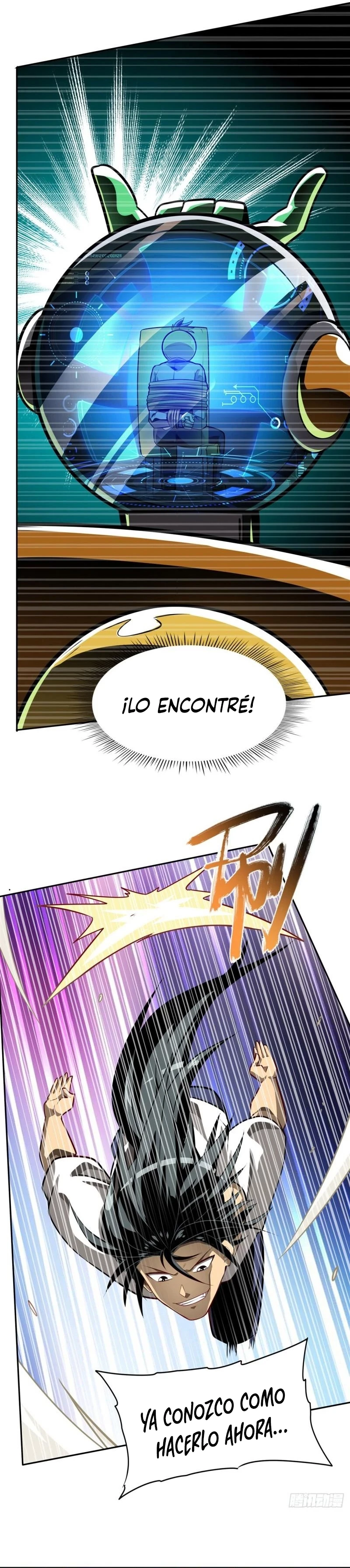 ¿Héroe? Lo deje hace mucho tiempo - Capítulo 448 - Página 12 - LectorTMOo