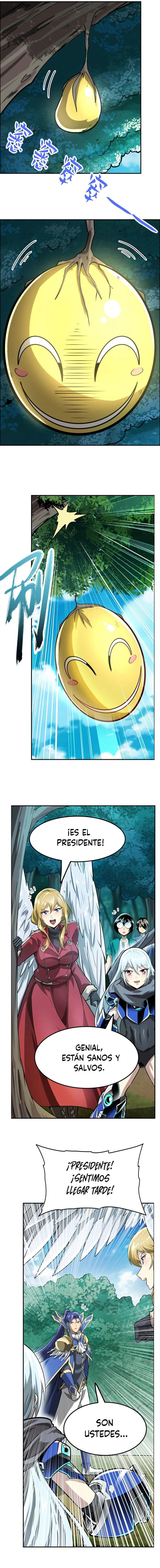 ¿Héroe? Lo deje hace mucho tiempo - Capítulo 452 - Página 6 - LectorTMOo