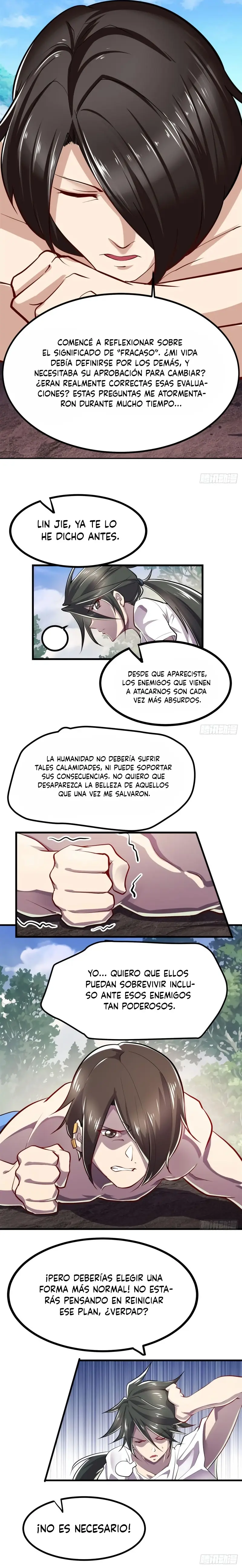 ¿Héroe? Lo deje hace mucho tiempo - Capítulo 460 - Página 9 - LectorTMOo