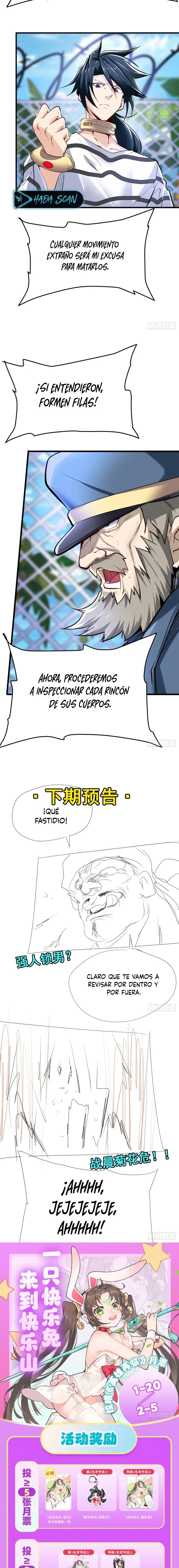¿Héroe? Lo deje hace mucho tiempo - Capítulo 467 - Página 12 - LectorTMOo