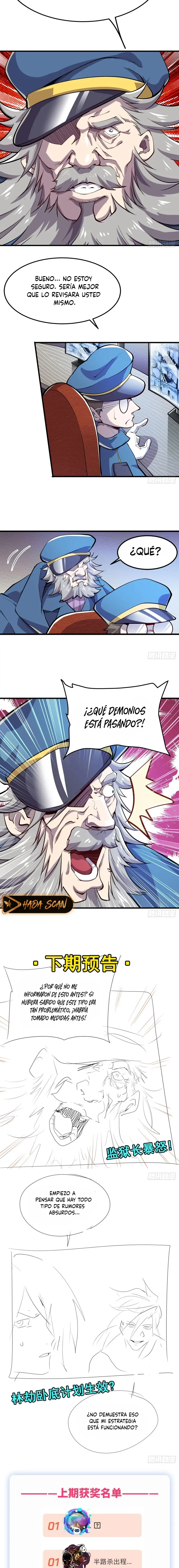 ¿Héroe? Lo deje hace mucho tiempo - Capítulo 468 - Página 11 - LectorTMOo