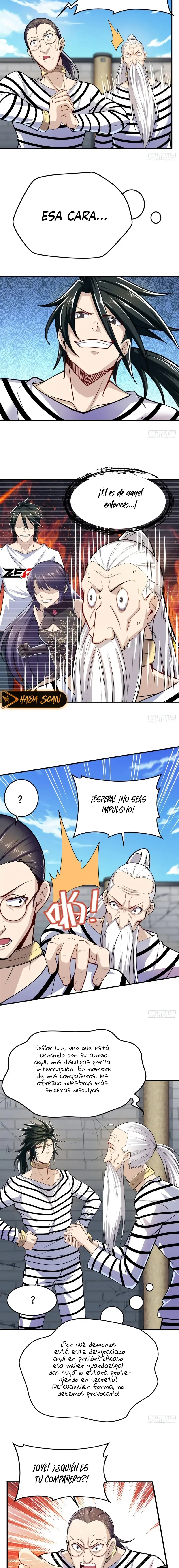 ¿Héroe? Lo deje hace mucho tiempo - Capítulo 469 - Página 9 - LectorTMOo