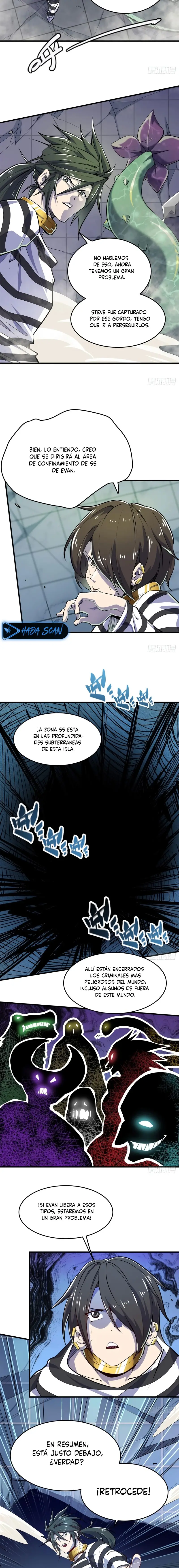 ¿Héroe? Lo deje hace mucho tiempo - Capítulo 474 - Página 4 - LectorTMOo