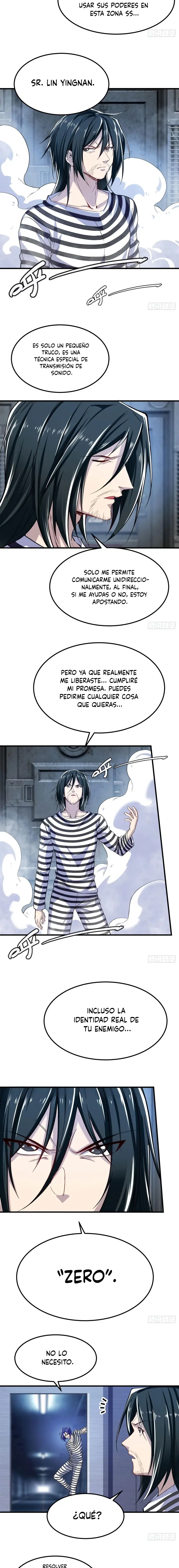 ¿Héroe? Lo deje hace mucho tiempo - Capítulo 474 - Página 9 - LectorTMOo