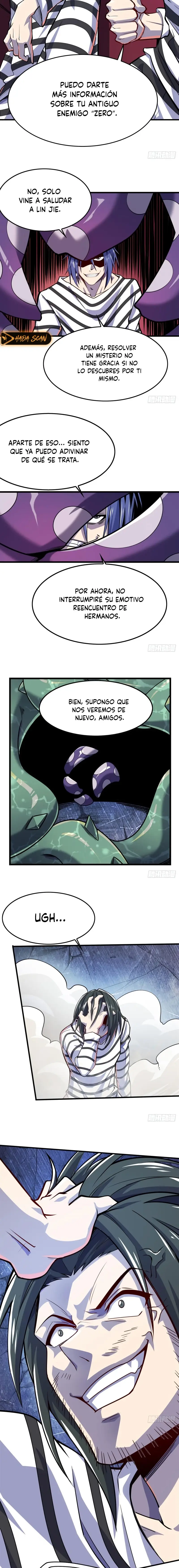¿Héroe? Lo deje hace mucho tiempo - Capítulo 475 - Página 10 - LectorTMOo