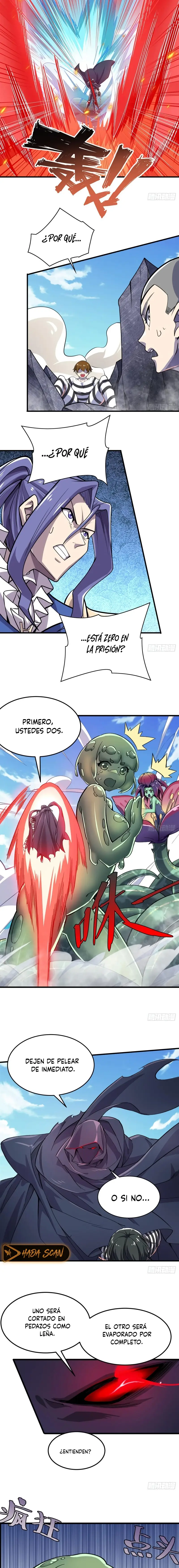 ¿Héroe? Lo deje hace mucho tiempo - Capítulo 477 - Página 10 - LectorTMOo