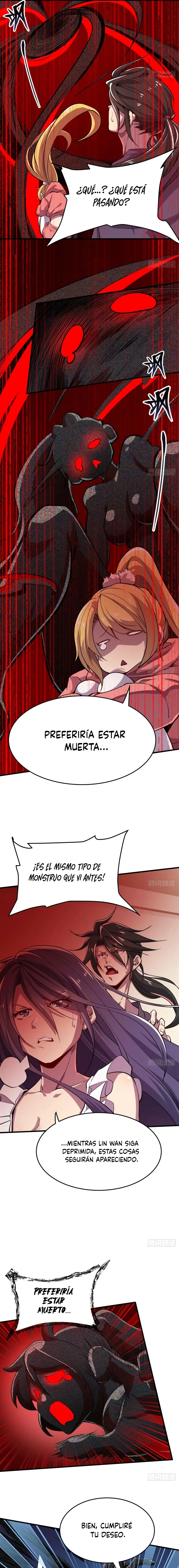 ¿Héroe? Lo deje hace mucho tiempo - Capítulo 485 - Página 8 - LectorTMOo
