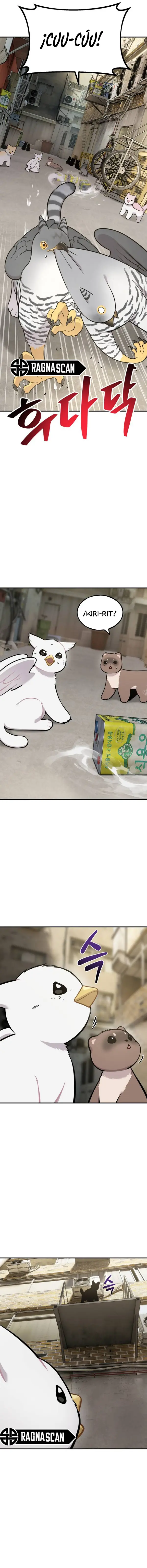 ¡Hola, Pequeño Grifo Peludo! - Capítulo 39 - Página 15 - LectorTMOo