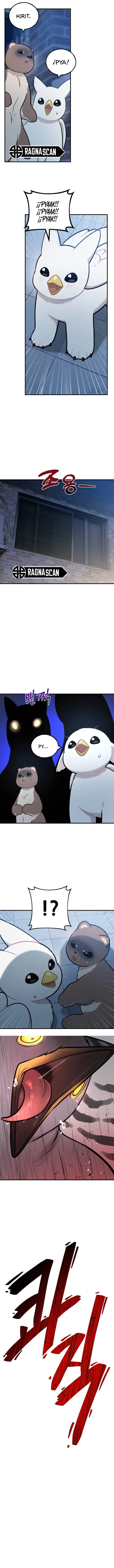¡Hola, Pequeño Grifo Peludo! - Capítulo 40 - Página 14 - LectorTMOo