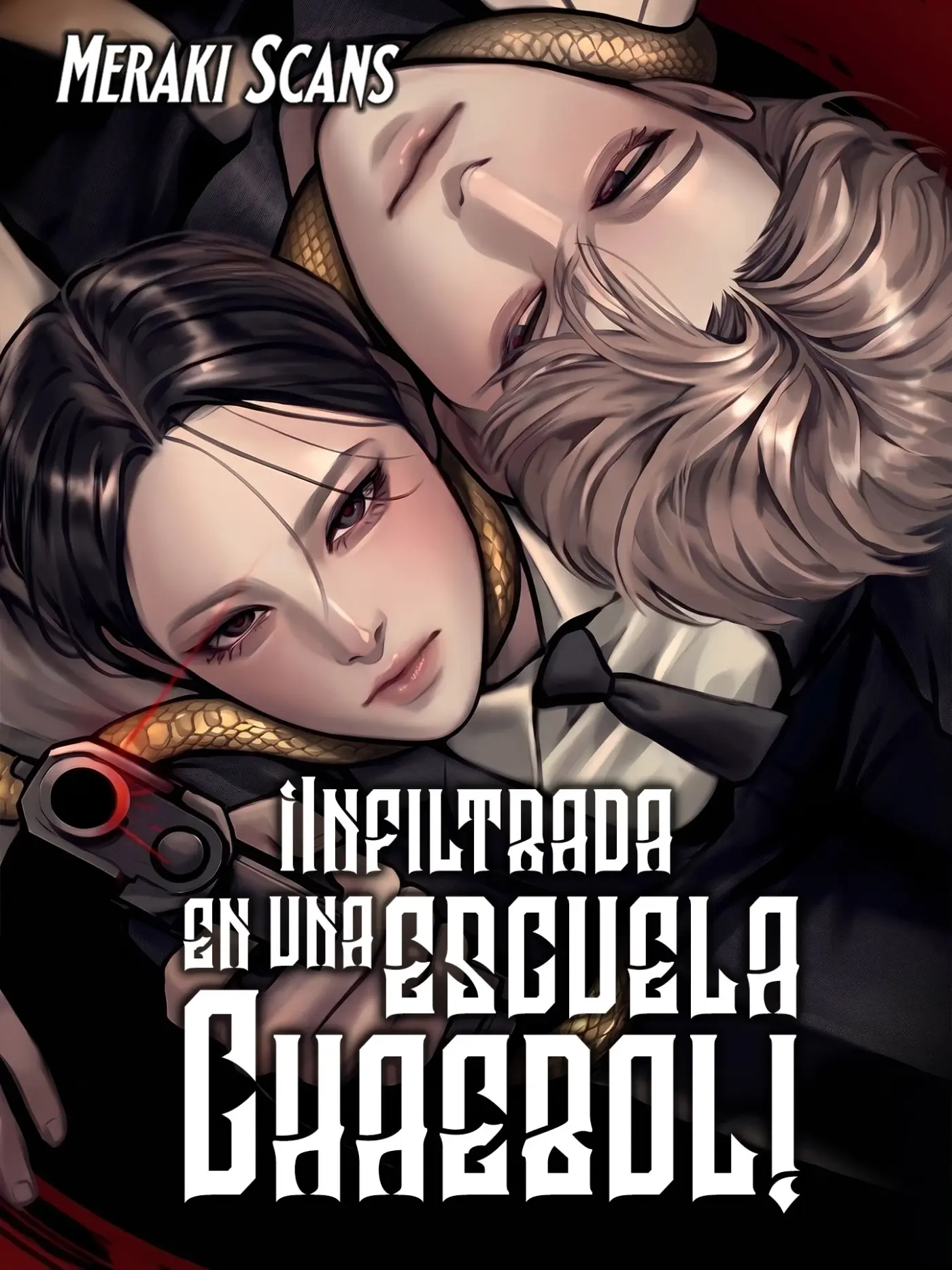 ¡Infiltrada en una Escuela Chaebol! - Capítulo 101 - Página 2 - LectorTMOo