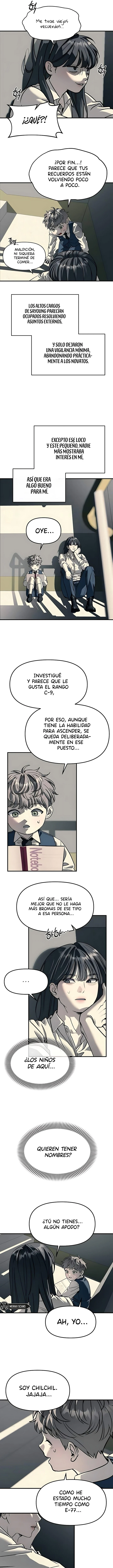 ¡Infiltrada en una Escuela Chaebol! - Capítulo 104 - Página 17 - LectorTMOo