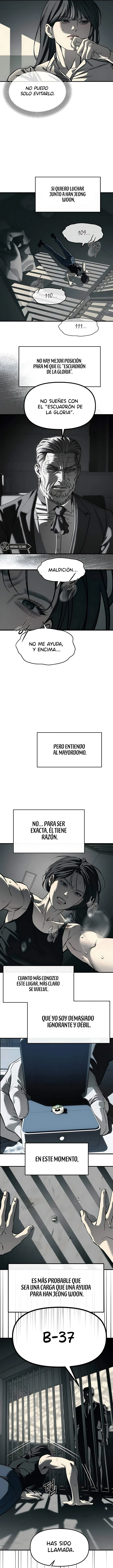 ¡Infiltrada en una Escuela Chaebol! - Capítulo 104 - Página 21 - LectorTMOo