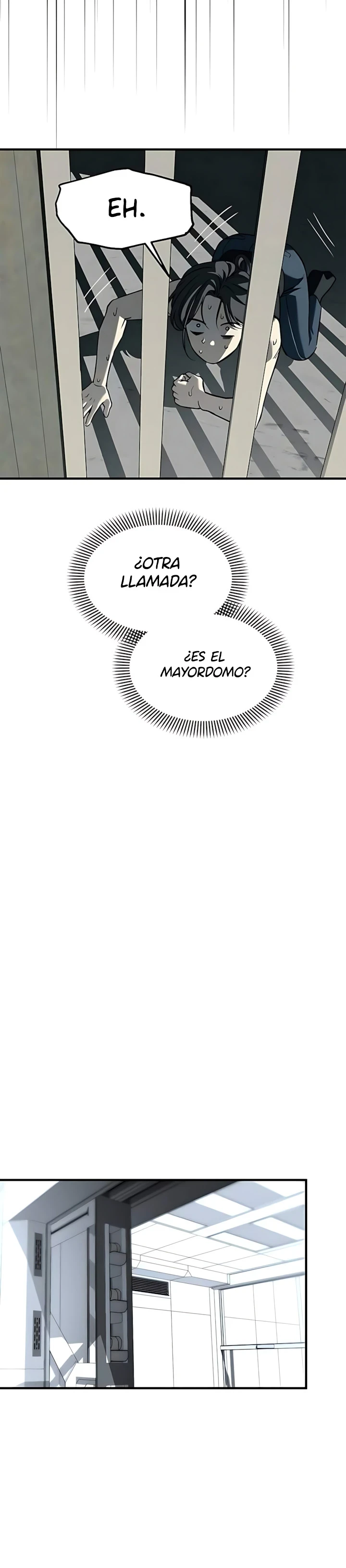 ¡Infiltrada en una Escuela Chaebol! - Capítulo 104 - Página 22 - LectorTMOo