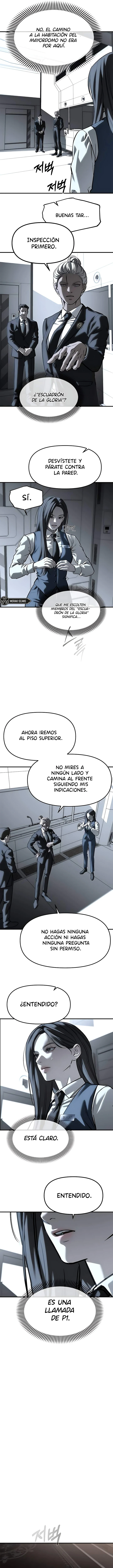¡Infiltrada en una Escuela Chaebol! - Capítulo 104 - Página 23 - LectorTMOo