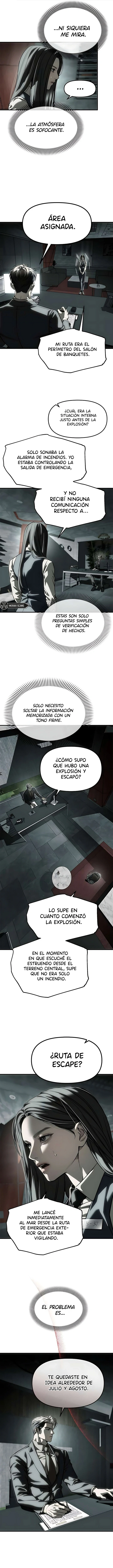 ¡Infiltrada en una Escuela Chaebol! - Capítulo 105 - Página 13 - LectorTMOo