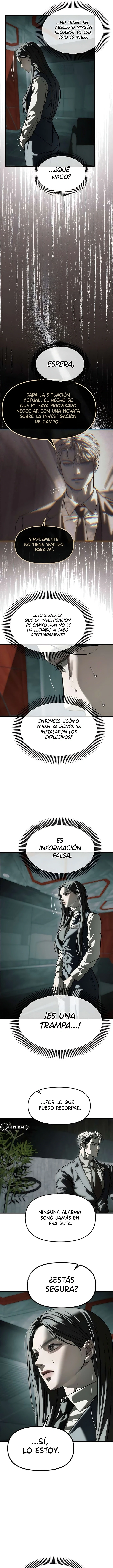 ¡Infiltrada en una Escuela Chaebol! - Capítulo 105 - Página 16 - LectorTMOo