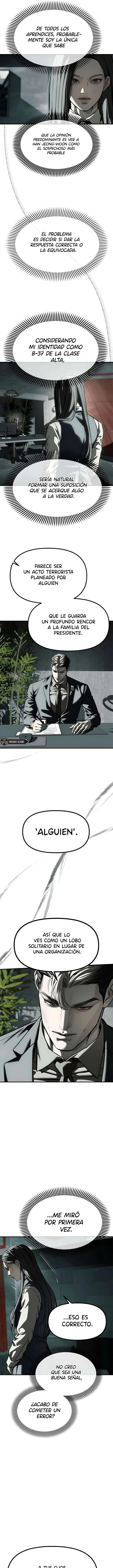 ¡Infiltrada en una Escuela Chaebol! - Capítulo 105 - Página 18 - LectorTMOo