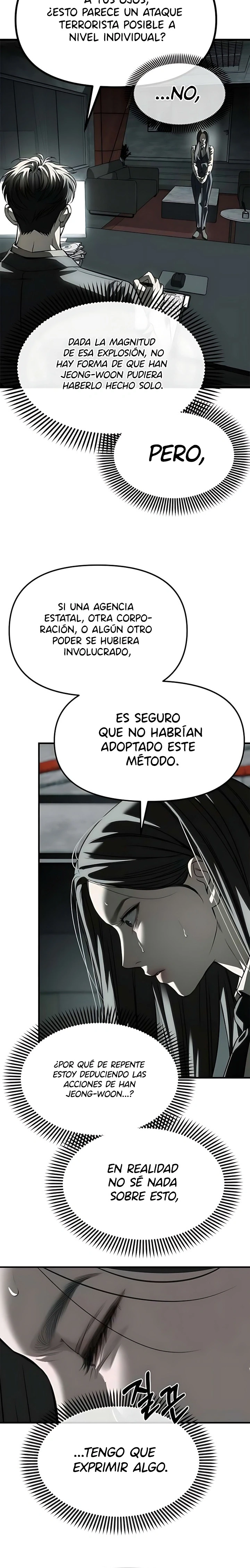 ¡Infiltrada en una Escuela Chaebol! - Capítulo 105 - Página 19 - LectorTMOo