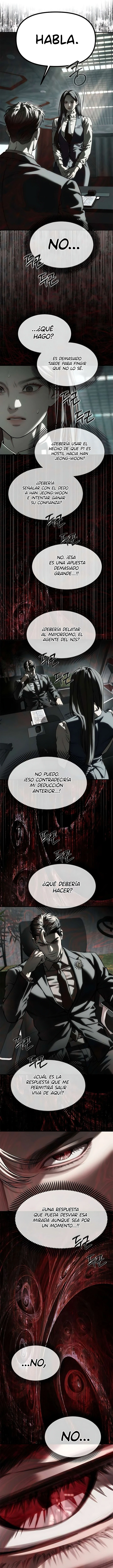 ¡Infiltrada en una Escuela Chaebol! - Capítulo 105 - Página 26 - LectorTMOo