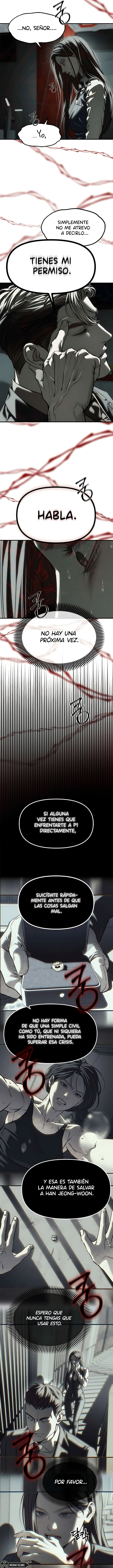 ¡Infiltrada en una Escuela Chaebol! - Capítulo 105 - Página 28 - LectorTMOo