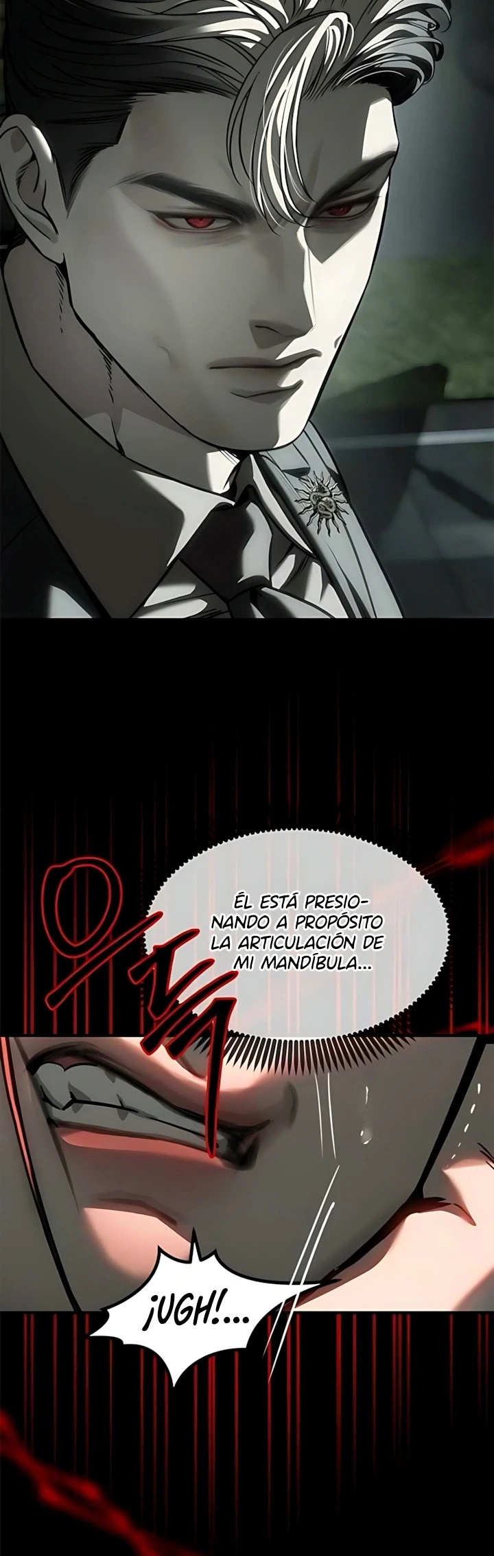 ¡Infiltrada en una Escuela Chaebol! - Capítulo 106 - Página 6 - LectorTMOo