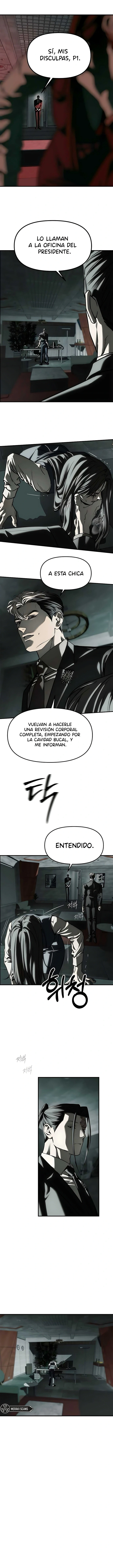 ¡Infiltrada en una Escuela Chaebol! - Capítulo 106 - Página 9 - LectorTMOo