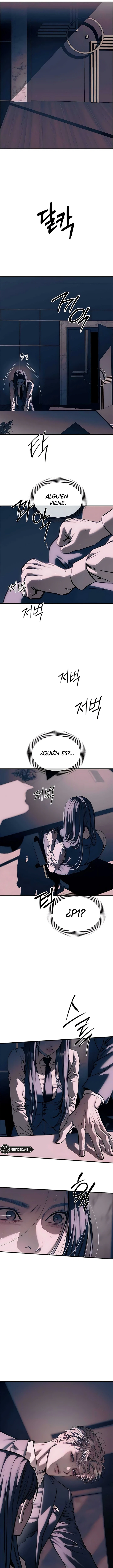 ¡Infiltrada en una Escuela Chaebol! - Capítulo 106 - Página 15 - LectorTMOo