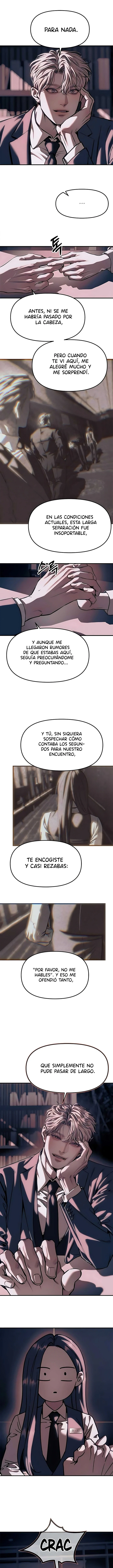 ¡Infiltrada en una Escuela Chaebol! - Capítulo 106 - Página 23 - LectorTMOo