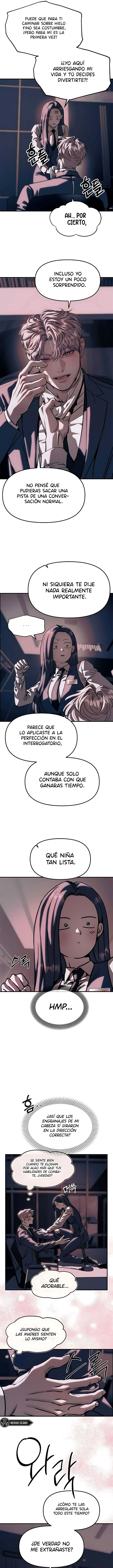 ¡Infiltrada en una Escuela Chaebol! - Capítulo 106 - Página 25 - LectorTMOo