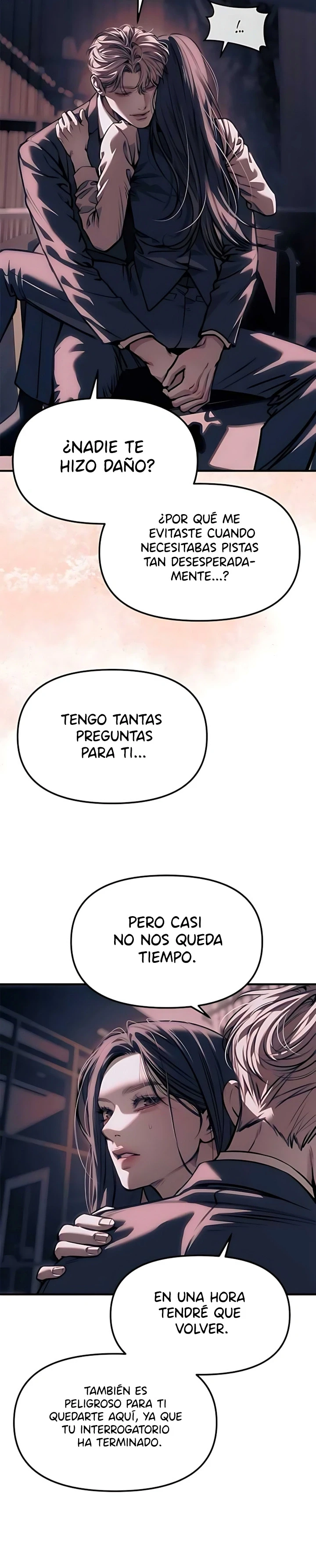 ¡Infiltrada en una Escuela Chaebol! - Capítulo 106 - Página 26 - LectorTMOo