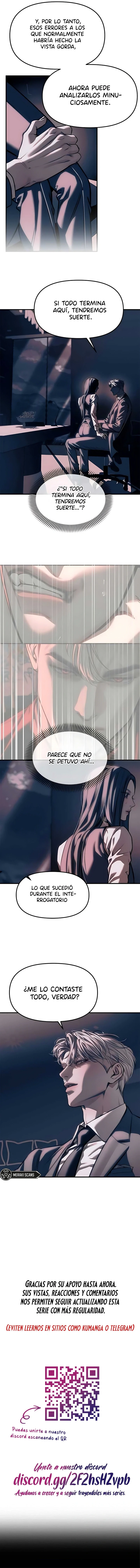 ¡Infiltrada en una Escuela Chaebol! - Capítulo 106 - Página 31 - LectorTMOo