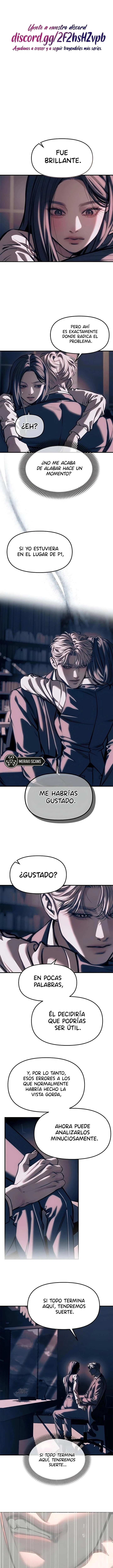¡Infiltrada en una Escuela Chaebol! - Capítulo 107 - Página 5 - LectorTMOo