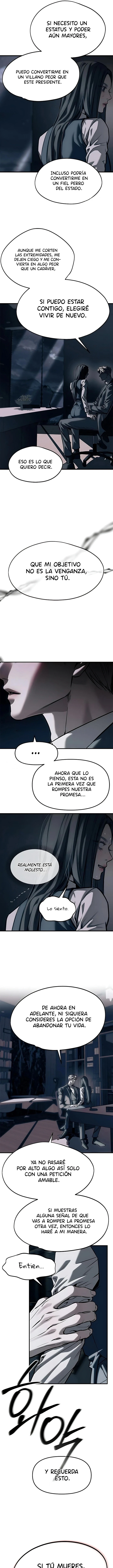 ¡Infiltrada en una Escuela Chaebol! - Capítulo 107 - Página 11 - LectorTMOo