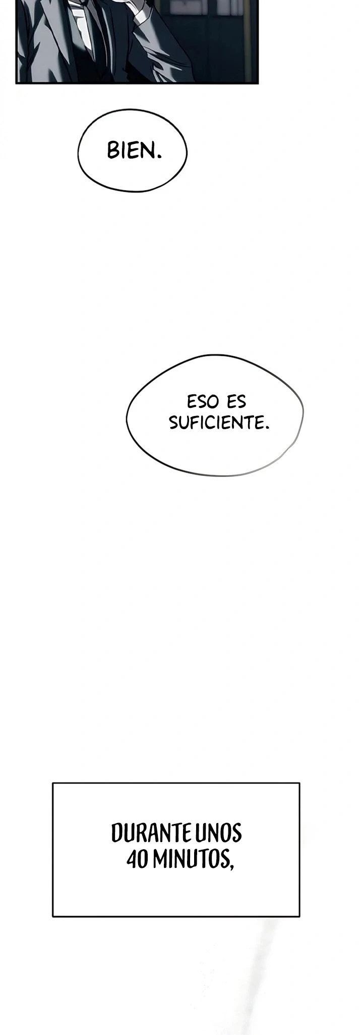 ¡Infiltrada en una Escuela Chaebol! - Capítulo 107 - Página 14 - LectorTMOo