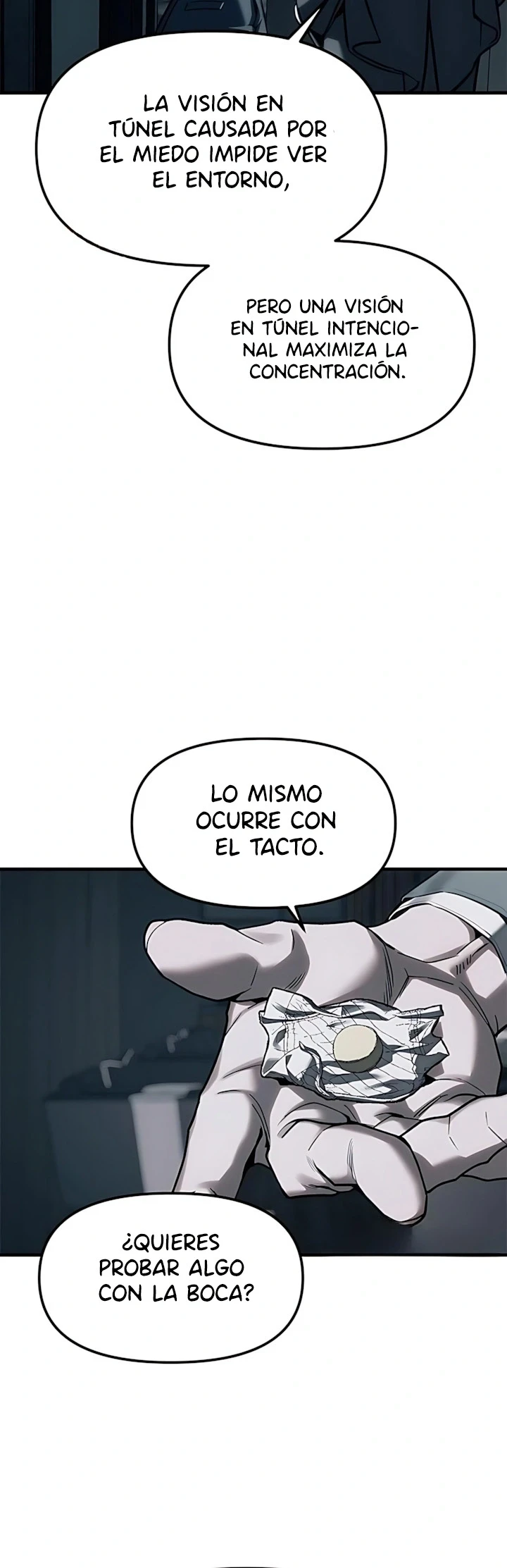 ¡Infiltrada en una Escuela Chaebol! - Capítulo 107 - Página 20 - LectorTMOo