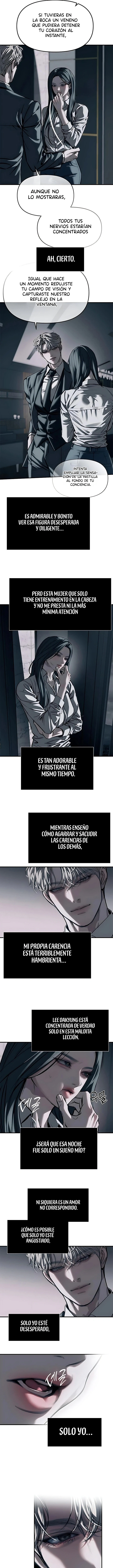 ¡Infiltrada en una Escuela Chaebol! - Capítulo 107 - Página 21 - LectorTMOo