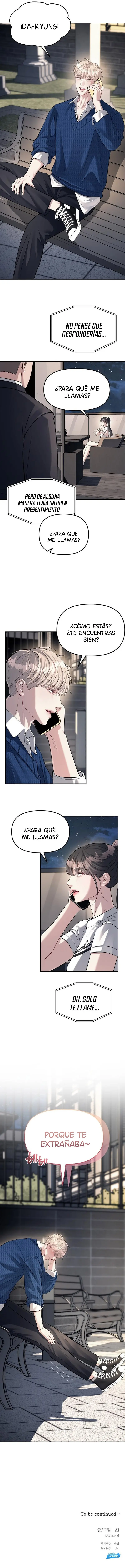 ¡Infiltrada en una Escuela Chaebol! - Capítulo 32 - Página 12 - LectorTMOo