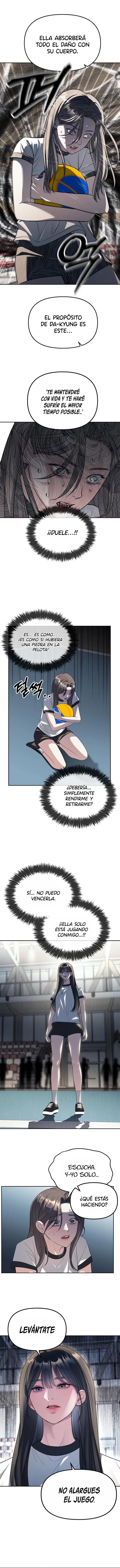 ¡Infiltrada en una Escuela Chaebol! - Capítulo 46 - Página 11 - LectorTMOo
