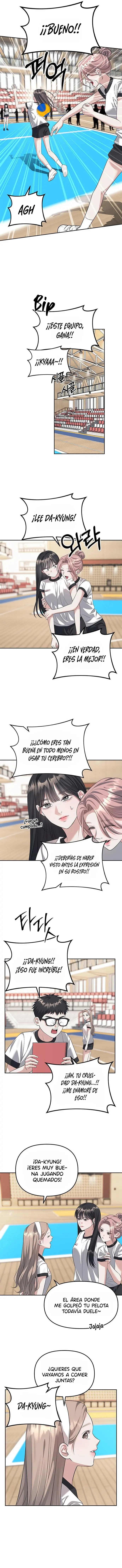 ¡Infiltrada en una Escuela Chaebol! - Capítulo 46 - Página 13 - LectorTMOo